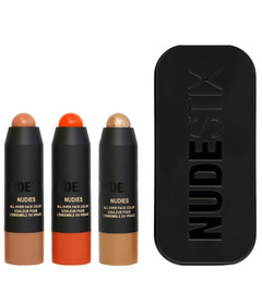 Nudestix Beachy Nudes Kit