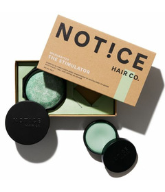 NOTICE Hair Co. The Stimulator Travel Set