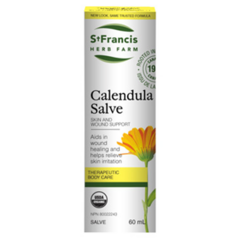 Homeopathic Remedies