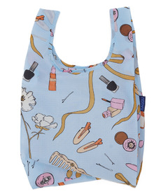 BAGGU Baby Baggu Get Ready With Me