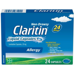 Allergy & Sinus