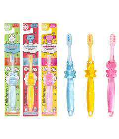 Thera Wise Antibacterial No Toothpaste Needed Toothbrush