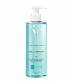 Vichy Purete Thermale Cleansing Gel
