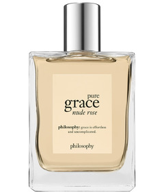 Philosophy Pure Grace Nude Rose Eau-De-Toilette