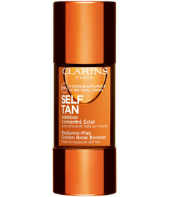 Clarins Radiance-Plus Golden Glow Booster