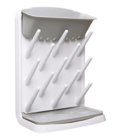 Ubbi Vertical Bottle Drying Rack
