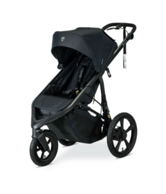 BOB Gear Wayfinder Jogging Stroller Nightfall