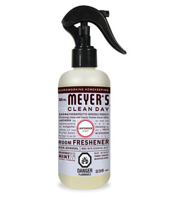 Mrs. Meyer's Clean Day Room Freshener Lavender