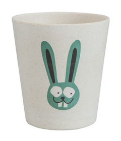 Jack N Jill Rinse & Storage Cup Bunny