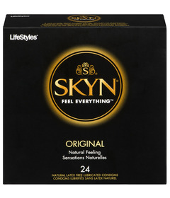 SKYN Original Condoms