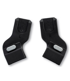 BOB Gear Wayfinder Jogging Stroller Adapter