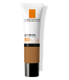 La Roche-Posay Anthelios Mineral One Tinted Daily Cream SPF50