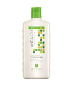 ANDALOU naturals Exotic Marula Oil Silky Smooth Conditioner