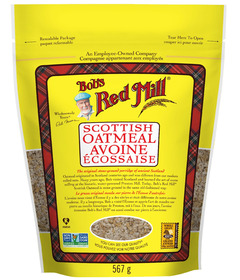 Bob's Red Mill Scottish Oatmeal