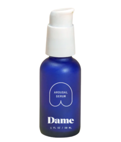 Dame Arousal Serum