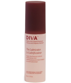 DIVA Lubricator