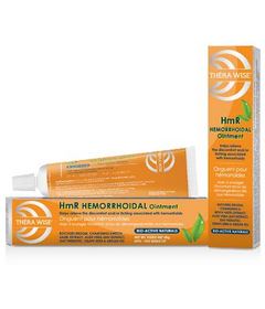 Thera Wise HmR BioActive Hemorrhoidal Ointment