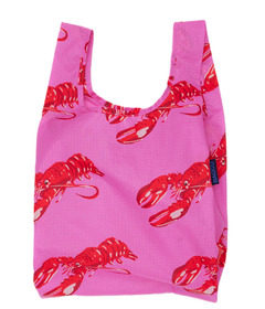 BAGGU Baby Baggu Pink Lobster