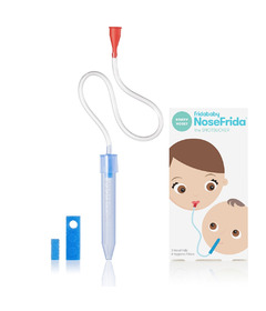 fridababy NoseFrida the SnotSucker