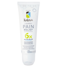 Kalaya 6X Extra Strength Pain Relief Massager