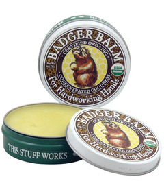 Badger Balm