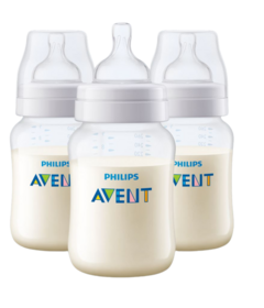 Philips AVENT Anti-colic Baby Bottle 9oz