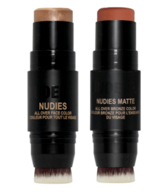 Nudestix Glowy Nude Skin Kit