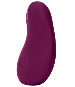 Dame Pom Plum