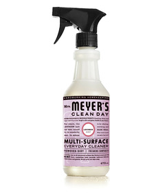 Mrs. Meyer's Clean Day Multi-Surface Everyday Cleaner Lavender